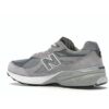 Zapatillas New Balance 990v3 Kith Grey M990GL3