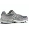 Zapatillas New Balance 990v3 Kith Grey M990GL3