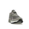 Zapatillas New Balance 990v4 Gris M990GL4 para Hombre Fabricadas en EE. UU.