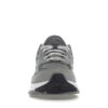 New Balance 990v6 MiUSA Gris M990GL6: Zapatillas de running premium de ante y malla con amortiguación ABZORB y FuelCell