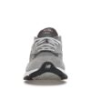 Zapatillas de estilo de vida New Balance 990v3 MiUSA grises M990GY3 para hombre