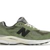 Zapatillas New Balance 990v3 JJJJound Olive M990JD3 para hombre