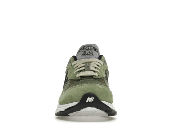 Zapatillas New Balance 990v3 JJJJound Olive M990JD3 para hombre