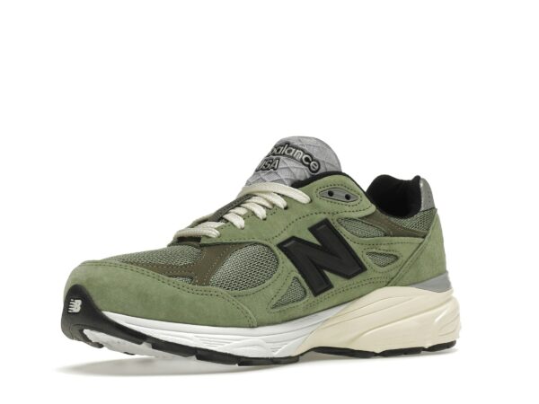 Zapatillas New Balance 990v3 JJJJound Olive M990JD3 para hombre