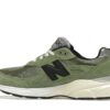 Zapatillas New Balance 990v3 JJJJound Olive M990JD3 para hombre
