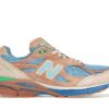 Ropa de exterior New Balance 990v3 MiUSA Joe Freshgoods M990JG3