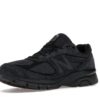 New Balance 990v4 JJJJound Navy – M990JJ4 – Zapatillas deportivas para hombre