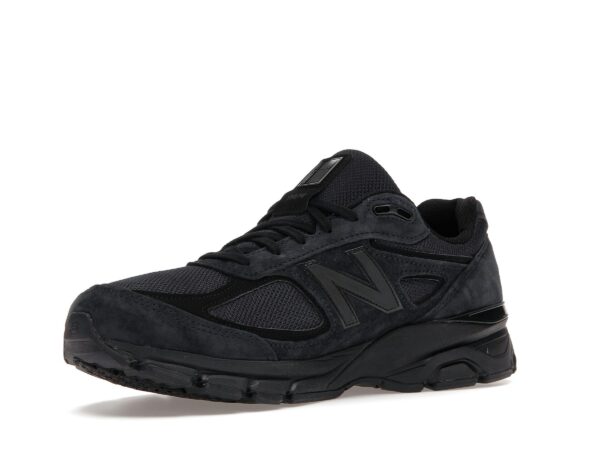 New Balance 990v4 JJJJound Navy – M990JJ4 – Zapatillas deportivas para hombre