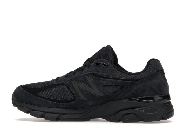 New Balance 990v4 JJJJound Navy – M990JJ4 – Zapatillas deportivas para hombre