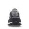 New Balance 990v3 MiUSA Kith Azul Acero M990KS3