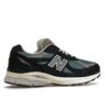 Zapatillas New Balance 990v3 MiUSA Teddy Santis Navy Castlerock M990TE3