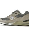 Zapatillas New Balance 991 Kith de ante gris – M991GL
