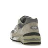 Zapatillas New Balance 991 Kith de ante gris – M991GL
