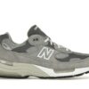 Zapatillas New Balance 992 Grises – M992GR Zapatillas Lifestyle para Hombre
