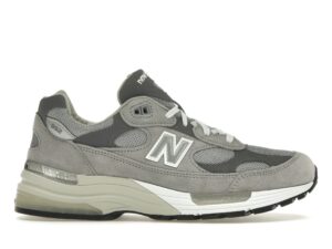Zapatillas New Balance 992 Grises – M992GR Zapatillas Lifestyle para Hombre