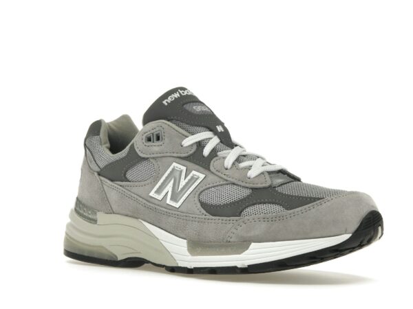 Zapatillas New Balance 992 Grises – M992GR Zapatillas Lifestyle para Hombre