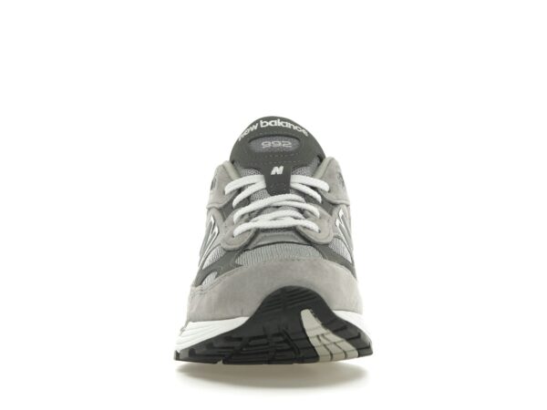 Zapatillas New Balance 992 Grises – M992GR Zapatillas Lifestyle para Hombre