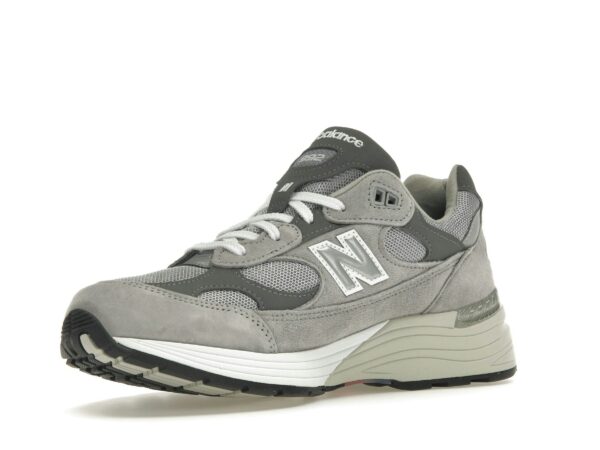 Zapatillas New Balance 992 Grises – M992GR Zapatillas Lifestyle para Hombre