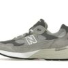 Zapatillas New Balance 992 Grises – M992GR Zapatillas Lifestyle para Hombre