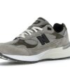 Photo by Sixfootoak Studio Zapatillas deportivas New Balance 992 JJJJound Grey M992J2 para hombre