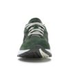 New Balance 992 JJJJound Green M992JJ: Zapatillas premium de ante y malla