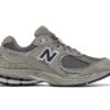 Zapatillas New Balance 2002R Gris Claro ML2002RA
