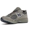 Zapatillas New Balance 2002R Gris Claro ML2002RA