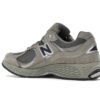 Zapatillas New Balance 2002R Gris Claro ML2002RA