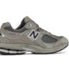 Zapatillas New Balance 2002R Gris Claro ML2002RA