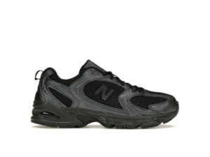 Zapatillas New Balance 530 MR530PB negras y grises