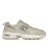 Zapatillas New Balance 530 Ivory MR530SH – Blanco/Negro
