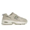 Zapatillas New Balance 530 Ivory MR530SH – Blanco/Negro
