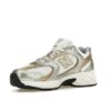 Zapatillas New Balance 530 Plata Rosa MR530ZG