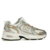 Zapatillas New Balance 530 Plata Rosa MR530ZG