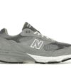 Zapatillas New Balance 993 MiUSA de ante gris – MR993GL
