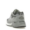 Zapatillas New Balance 993 MiUSA de ante gris – MR993GL