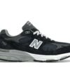 New Balance 993 Kith Navy (Ancho estándar) MR993NV