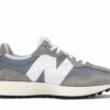 Zapatillas New Balance 327 de ante gris – MS327LAB
