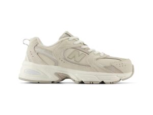 Zapatillas New Balance 530 Bungee Moonbeam Moonrock PZ530KE