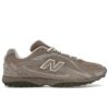 Zapatillas New Balance 204L Mushroom Arid Stone – U204LMMA