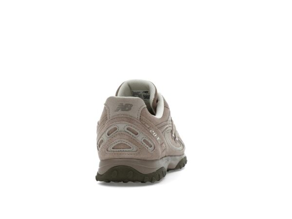 Zapatillas New Balance 204L Mushroom Arid Stone – U204LMMA