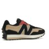 Zapatillas New Balance 327 Lunar New Year U327CNP Negro/Ropa de trabajo