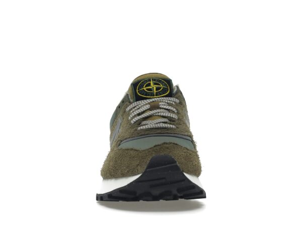 Zapatillas deportivas New Balance 574 Legacy Stone Island U574LGST para hombre