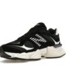 Zapatillas New Balance 9060 negras y blancas – U9060AAA