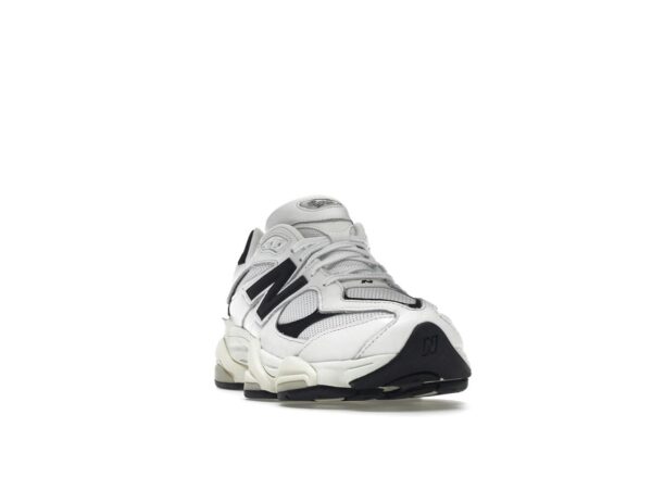 Zapatillas New Balance 9060 Blanco Negro U9060AAB