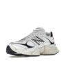 Zapatillas New Balance 9060 Blanco Negro U9060AAB