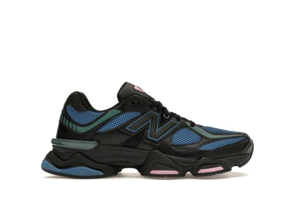 Zapatillas New Balance 9060 Blue Agate U9060AGC