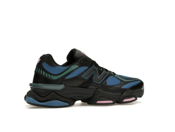 Zapatillas New Balance 9060 Blue Agate U9060AGC