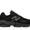 Zapatillas New Balance 9060 negras – U9060BB