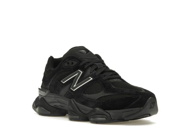 Zapatillas New Balance 9060 negras – U9060BB